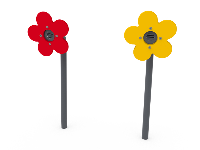 SE-0005 | Speaking Flowers